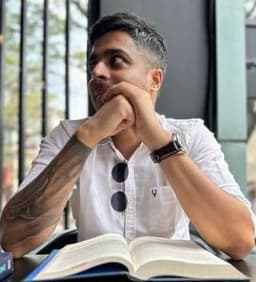 Adithya Venkatesan